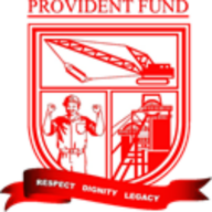Mine Workers Provident Fund logo