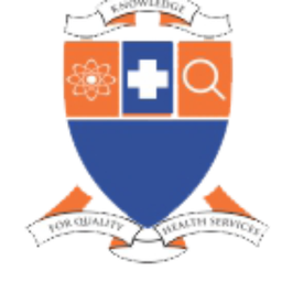 Sefako Makgatho Health Sciences University logo