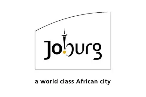 City of Joburg logo