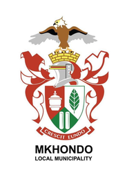 Mkhondo Local Municipality logo