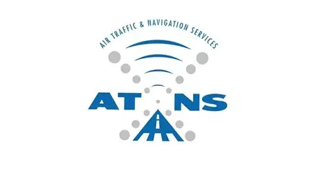 Air Traffic & Navigation Services logo