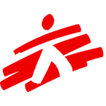 Médecins Sans Frontières logo
