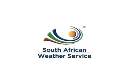South African Weather Service logo