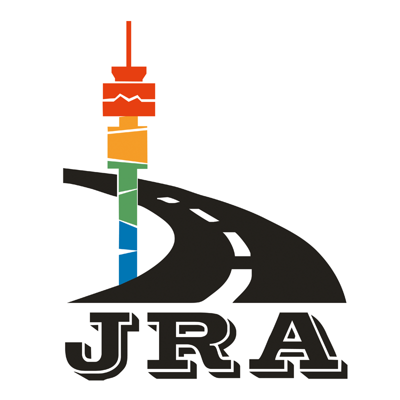 JRA logo