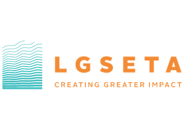 LGSETA logo