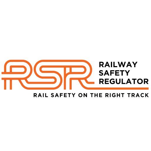 Railway Safety Regulator logo