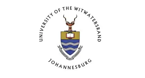 Wits University logo