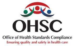 OHSC logo