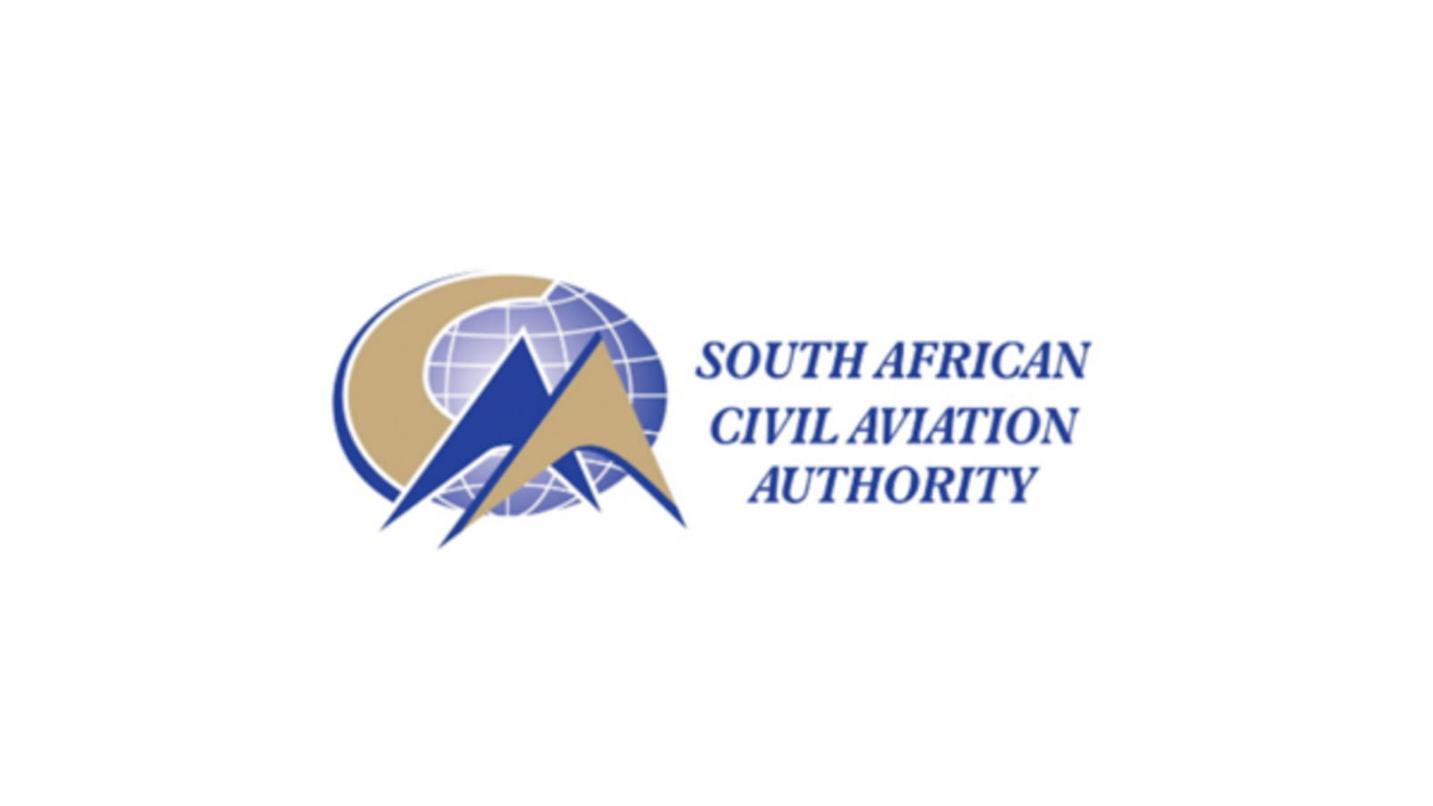 SACAA logo