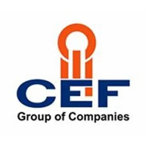 CEF Group logo